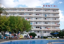 Poza Hotel Kontiki Playa 3*